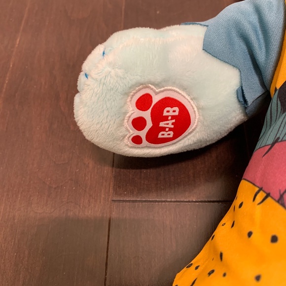 Build a bear sally nightmare before Christmas - Picture 2 of 3